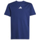 Adidas Παιδική κοντομάνικη μπλούζα Essentials Tee Adidas Παιδική κοντομάνικη μπλούζα Essentials Tee